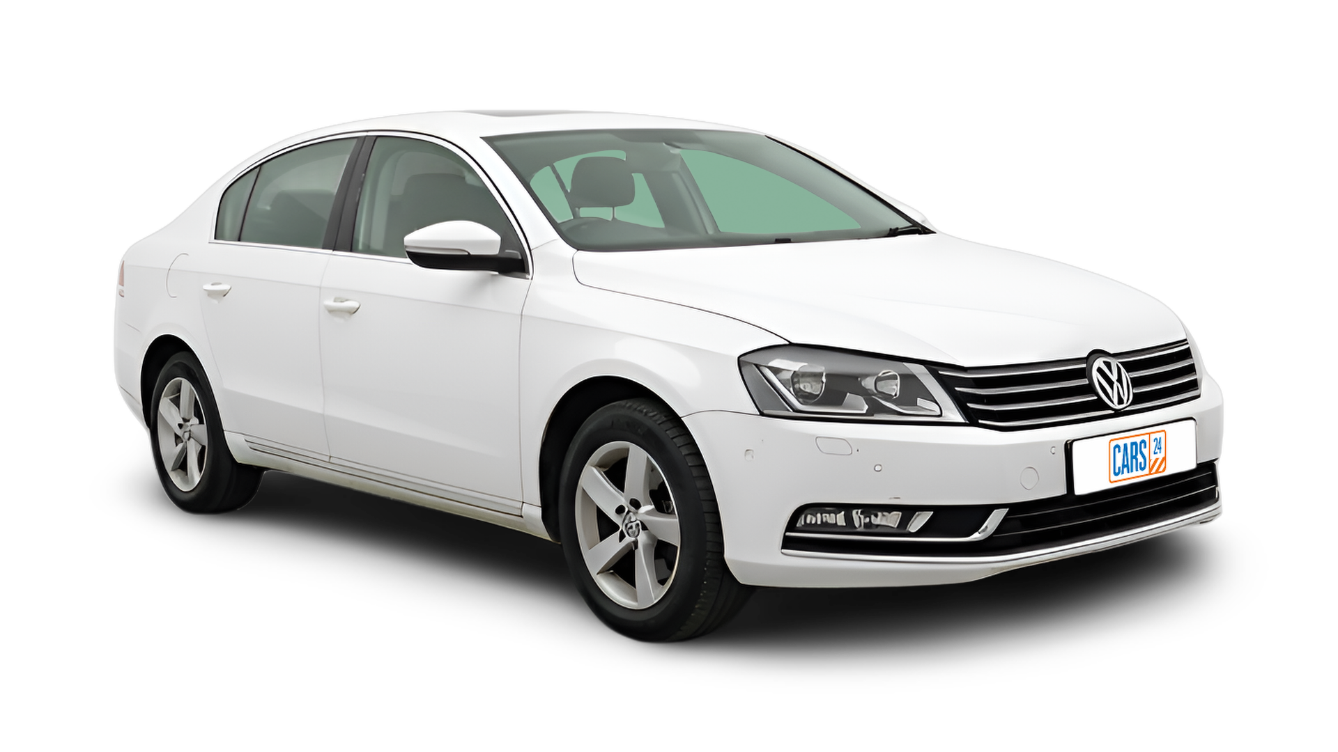 Volkswagen Passat-img